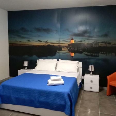 B&B Voglia Di Mare Marsala Exterior photo