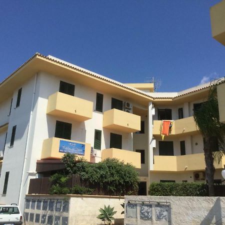 B&B Voglia Di Mare Marsala Exterior photo